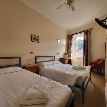 Royal Britannia Hotel Ilfracombe Luaran gambar