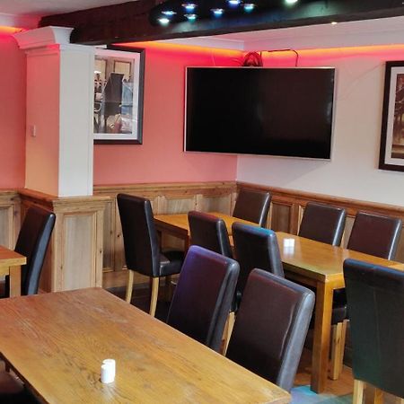 Royal Britannia Hotel Ilfracombe Luaran gambar