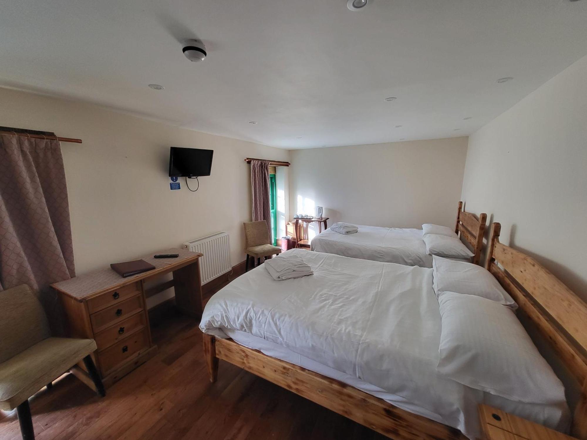 Royal Britannia Hotel Ilfracombe Luaran gambar