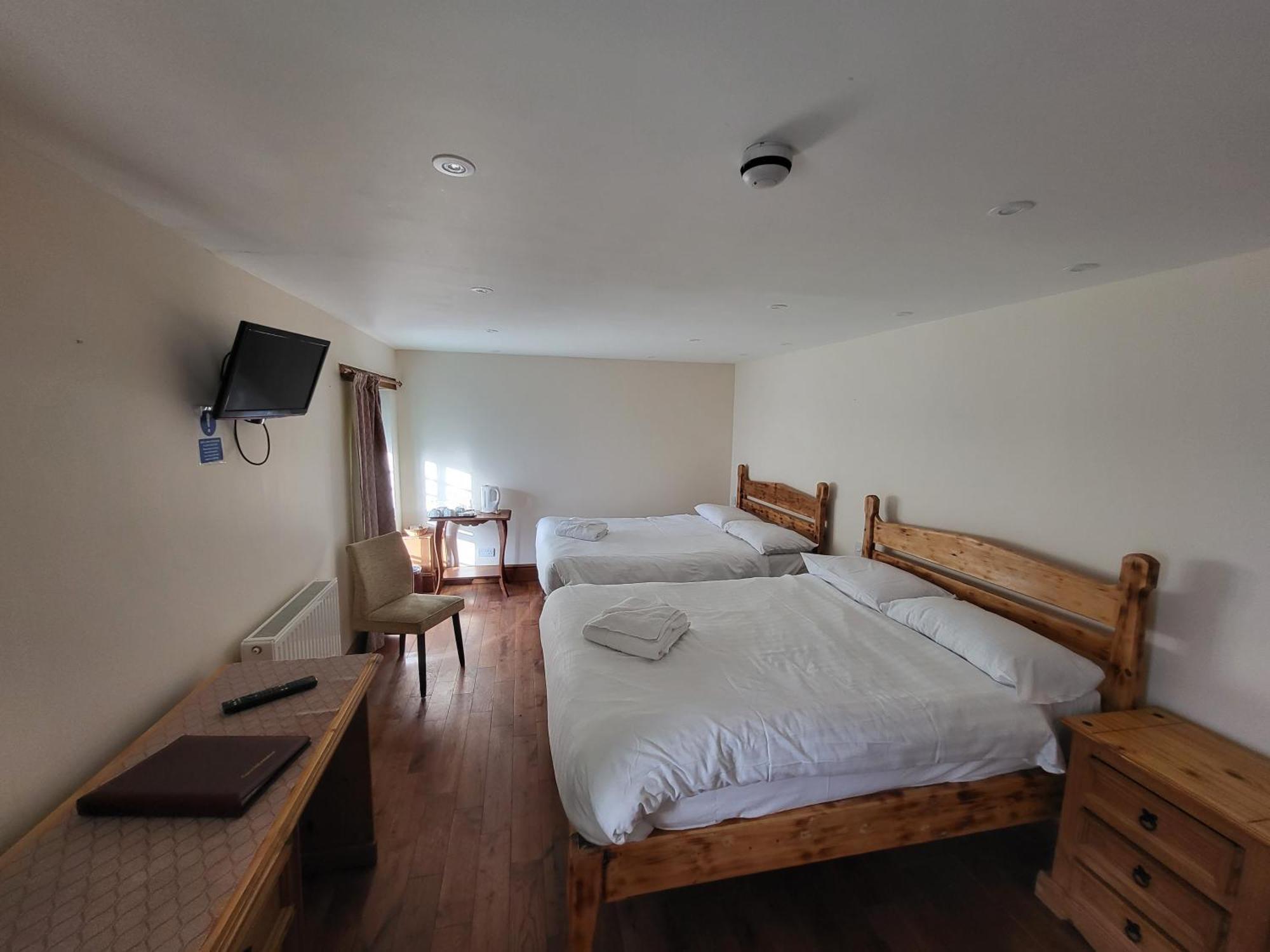 Royal Britannia Hotel Ilfracombe Luaran gambar