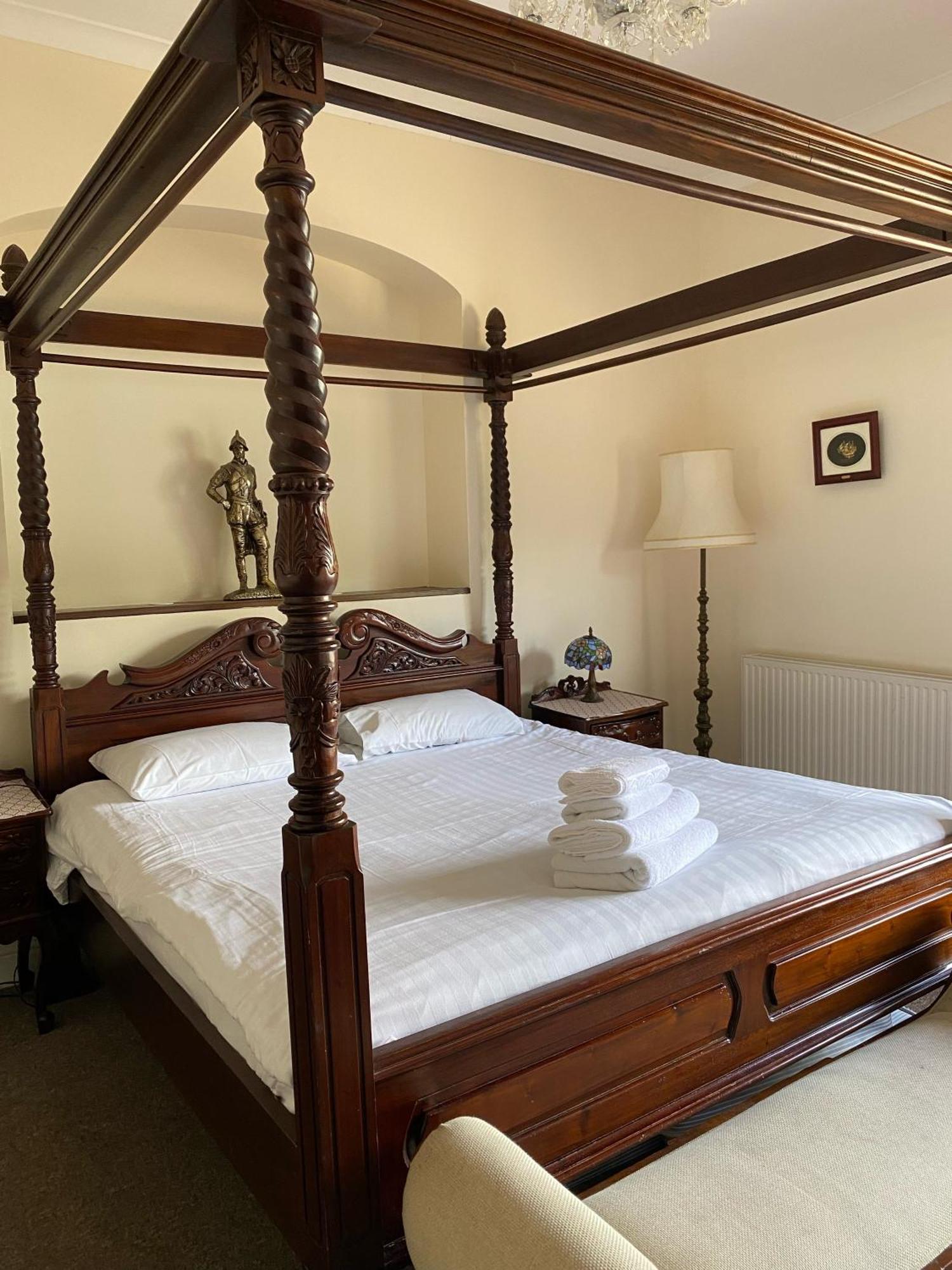 Royal Britannia Hotel Ilfracombe Luaran gambar