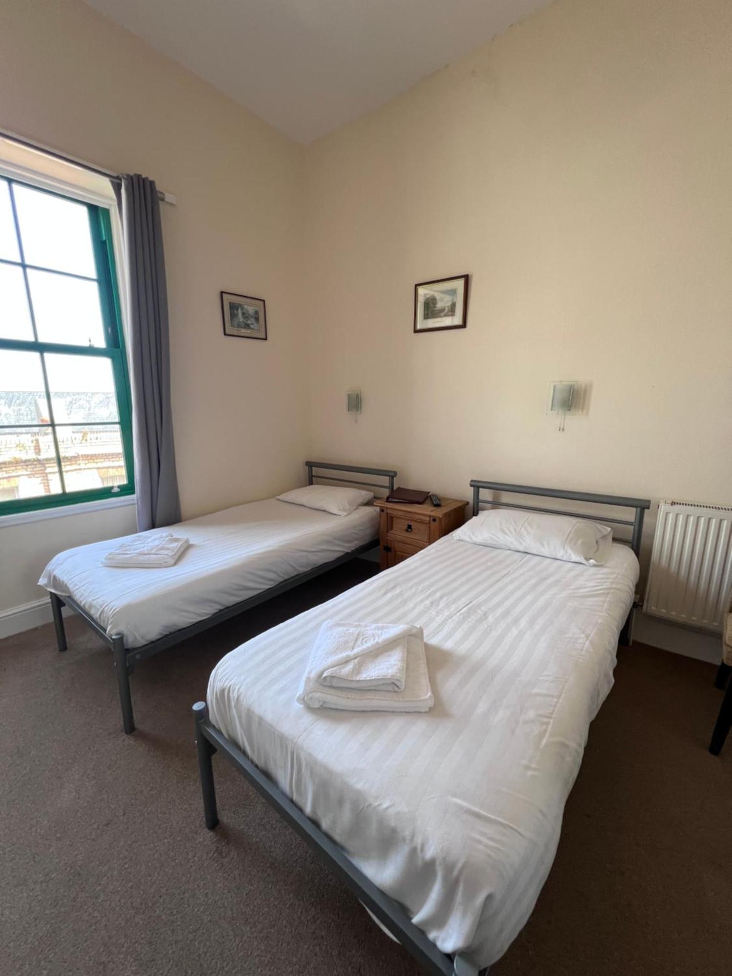 Royal Britannia Hotel Ilfracombe Luaran gambar