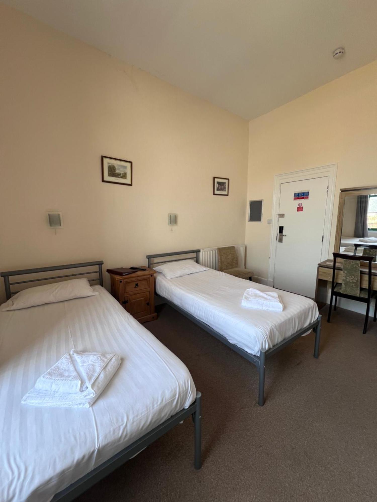 Royal Britannia Hotel Ilfracombe Luaran gambar