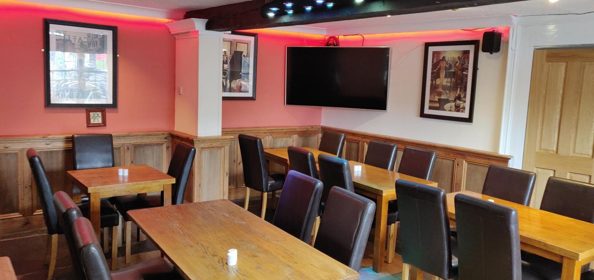 Royal Britannia Hotel Ilfracombe Luaran gambar