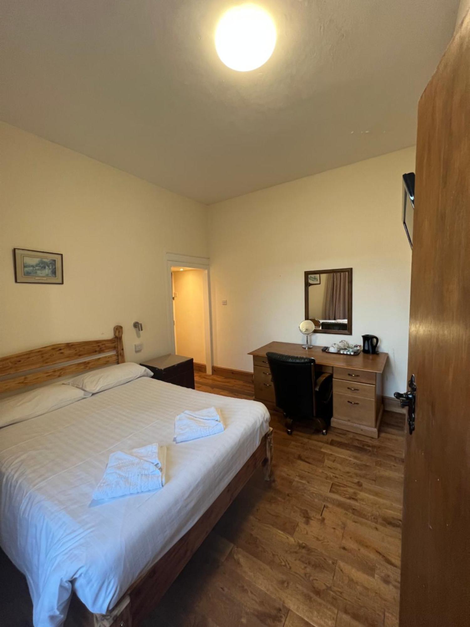 Royal Britannia Hotel Ilfracombe Luaran gambar