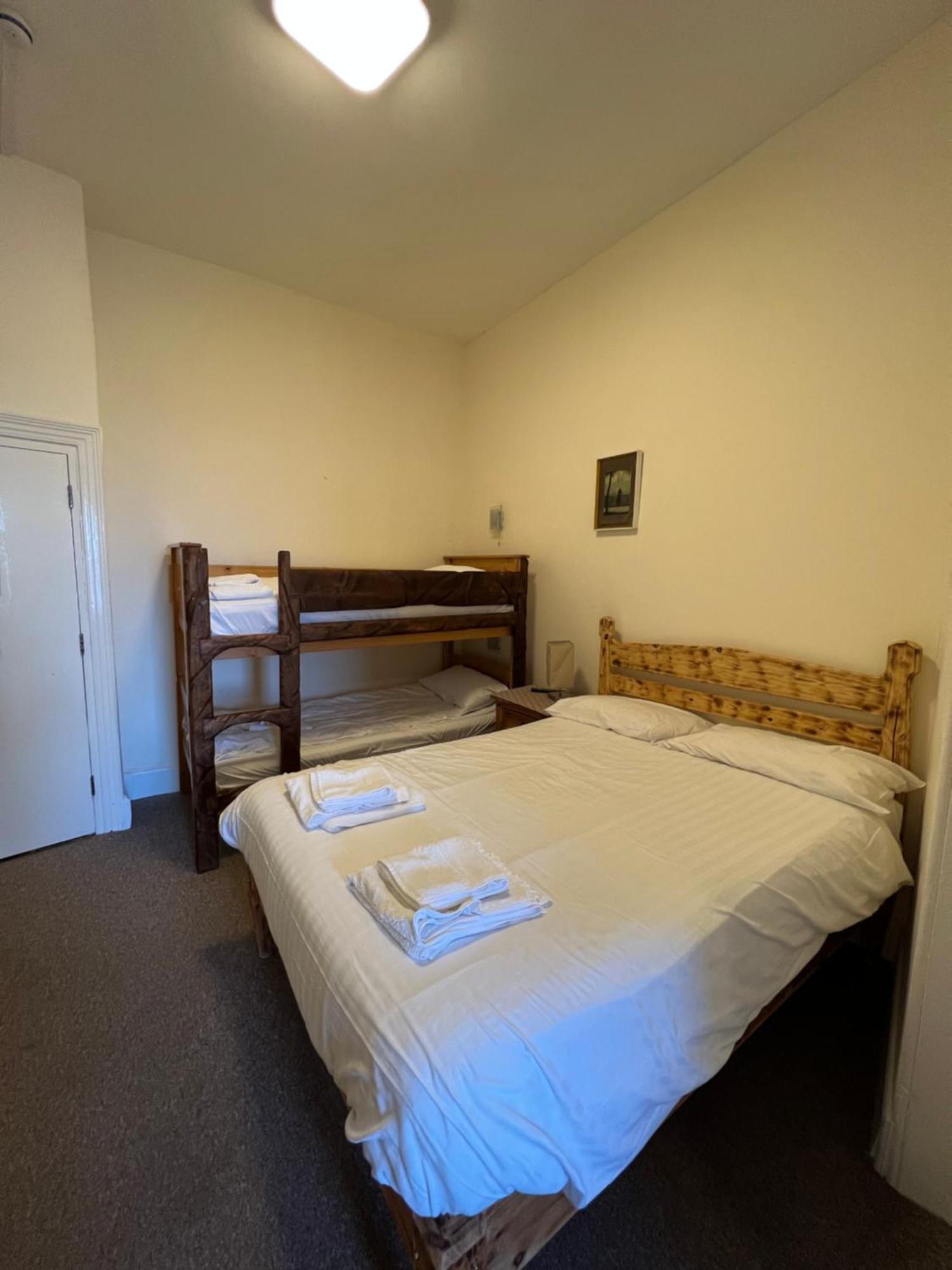 Royal Britannia Hotel Ilfracombe Luaran gambar
