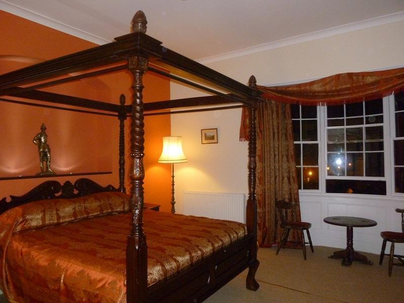 Royal Britannia Hotel Ilfracombe Luaran gambar