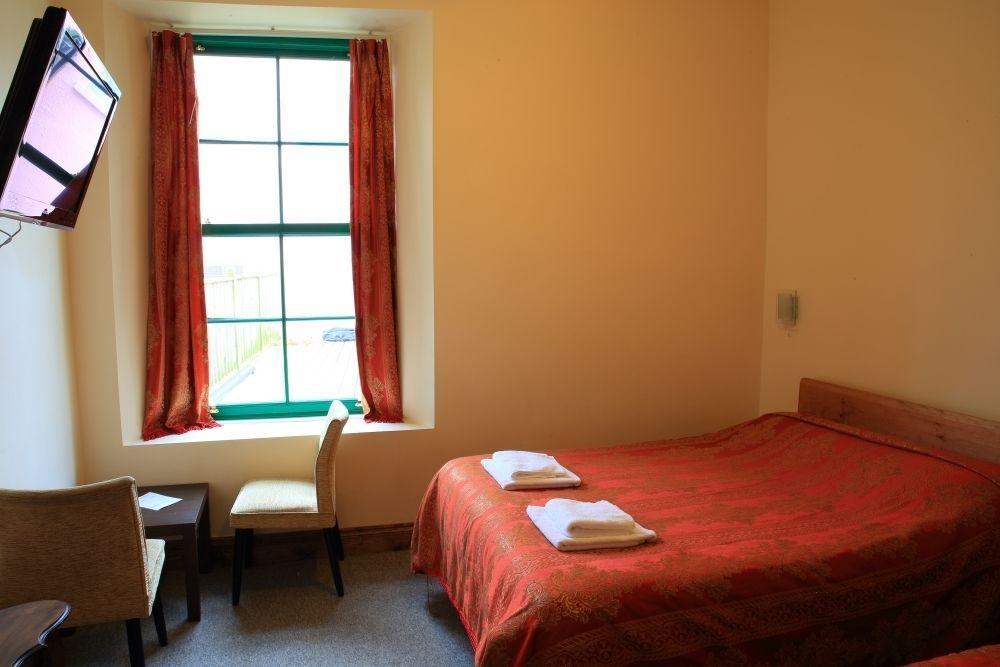 Royal Britannia Hotel Ilfracombe Luaran gambar