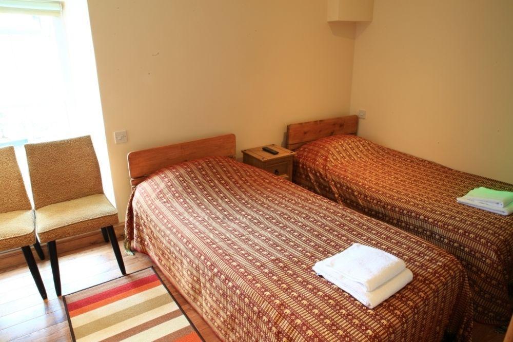 Royal Britannia Hotel Ilfracombe Luaran gambar