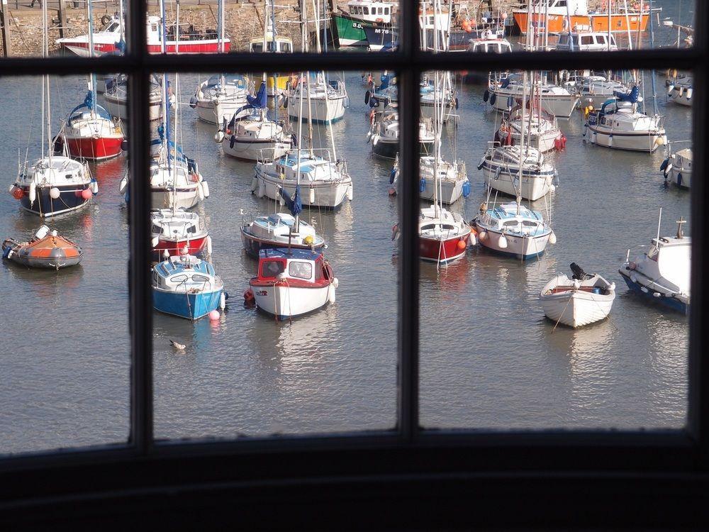 Royal Britannia Hotel Ilfracombe Luaran gambar