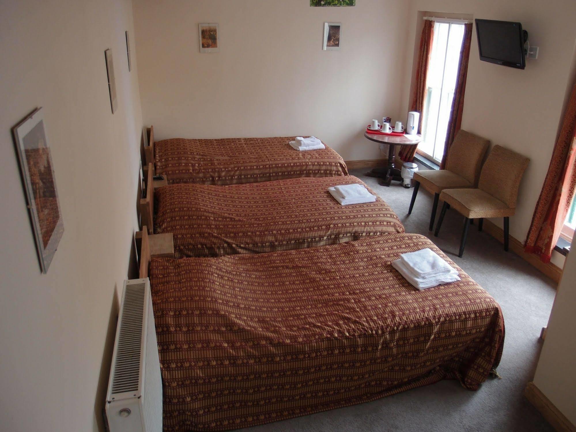 Royal Britannia Hotel Ilfracombe Luaran gambar