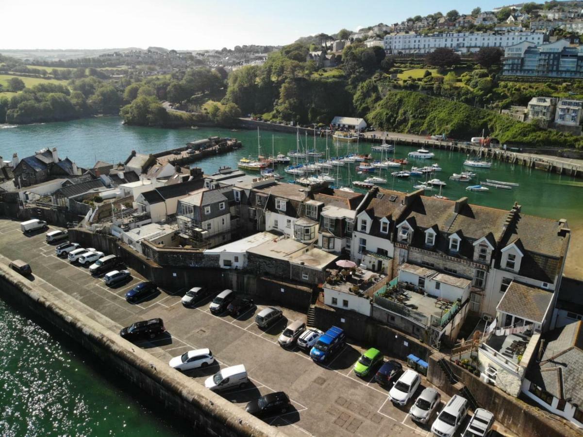 Royal Britannia Hotel Ilfracombe Luaran gambar