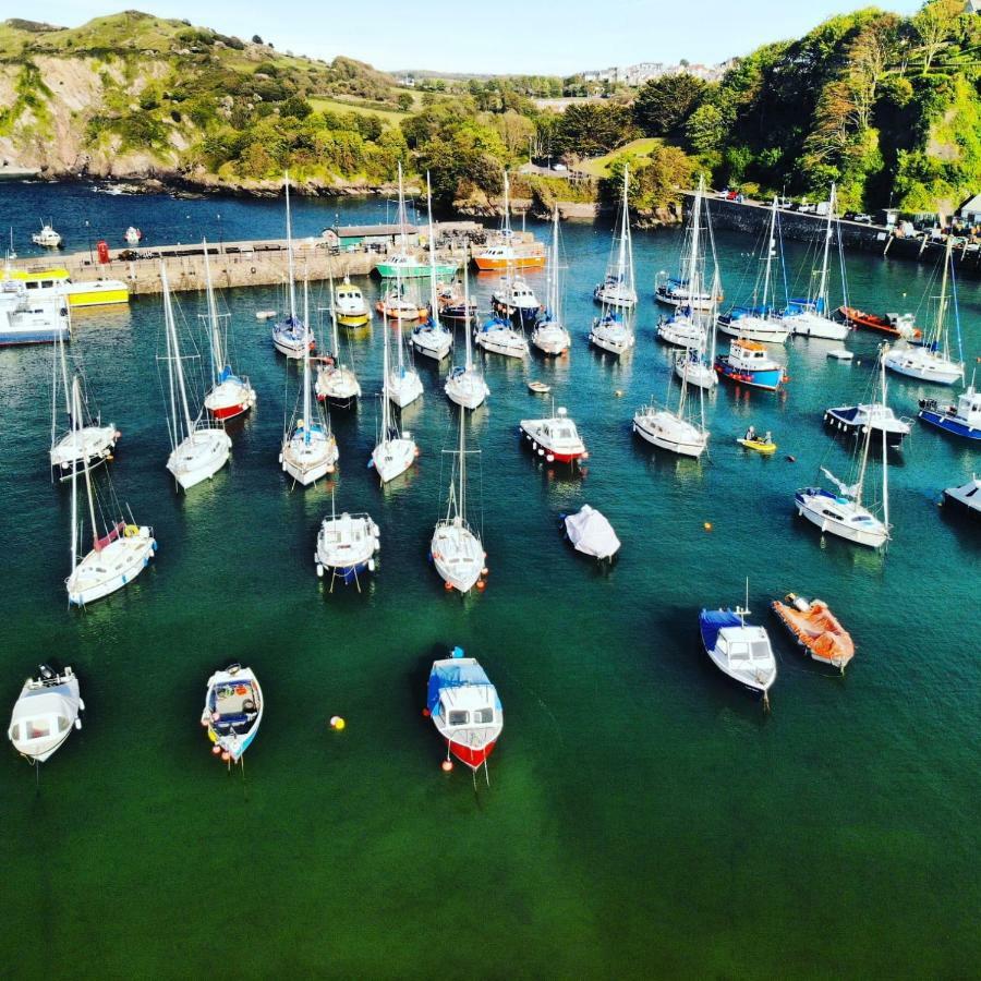 Royal Britannia Hotel Ilfracombe Luaran gambar