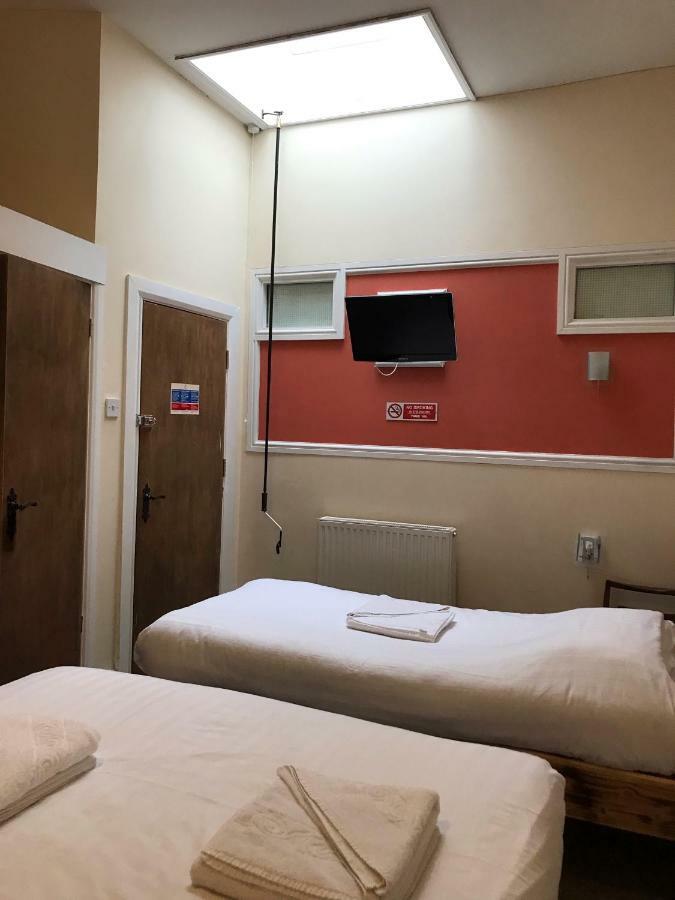 Royal Britannia Hotel Ilfracombe Luaran gambar