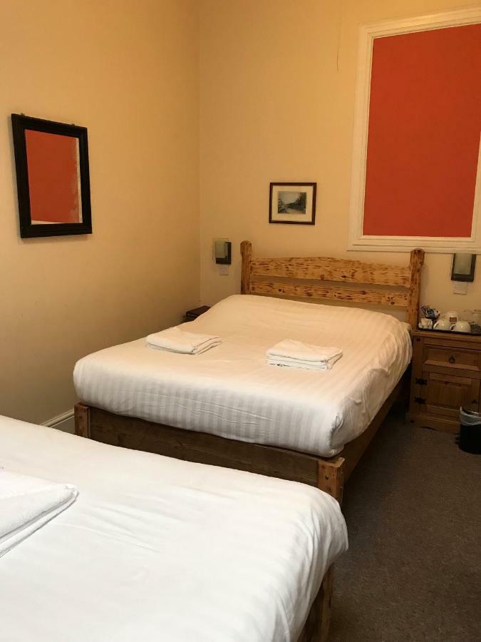 Royal Britannia Hotel Ilfracombe Luaran gambar