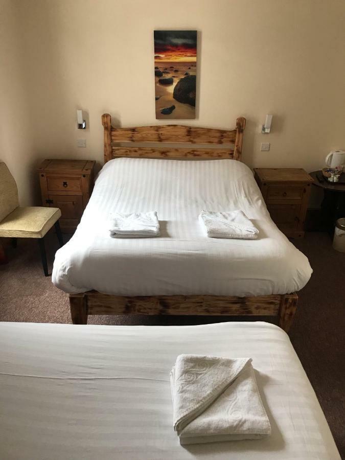 Royal Britannia Hotel Ilfracombe Luaran gambar