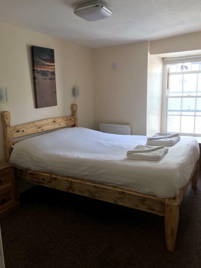 Royal Britannia Hotel Ilfracombe Luaran gambar