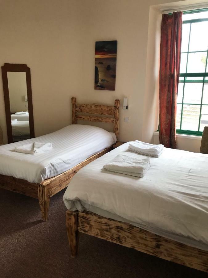Royal Britannia Hotel Ilfracombe Luaran gambar