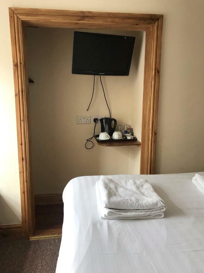 Royal Britannia Hotel Ilfracombe Luaran gambar